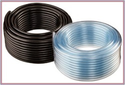 Vinyl Tubing