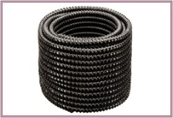 Non-Kink Pond Tubing