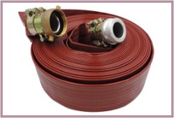 High Pressure Lay Flat Hose